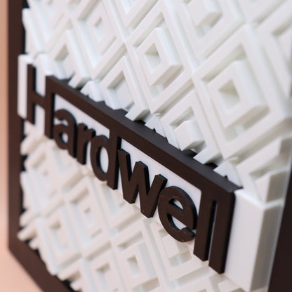 HARDWELL