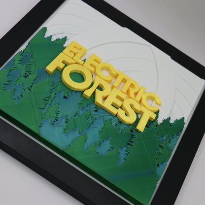 ELECTRIC FOREST
