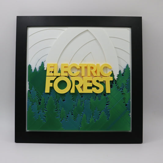 ELECTRIC FOREST