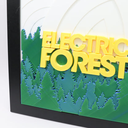 ELECTRIC FOREST