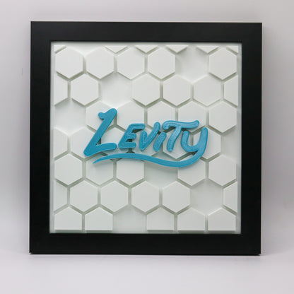 LEVITY