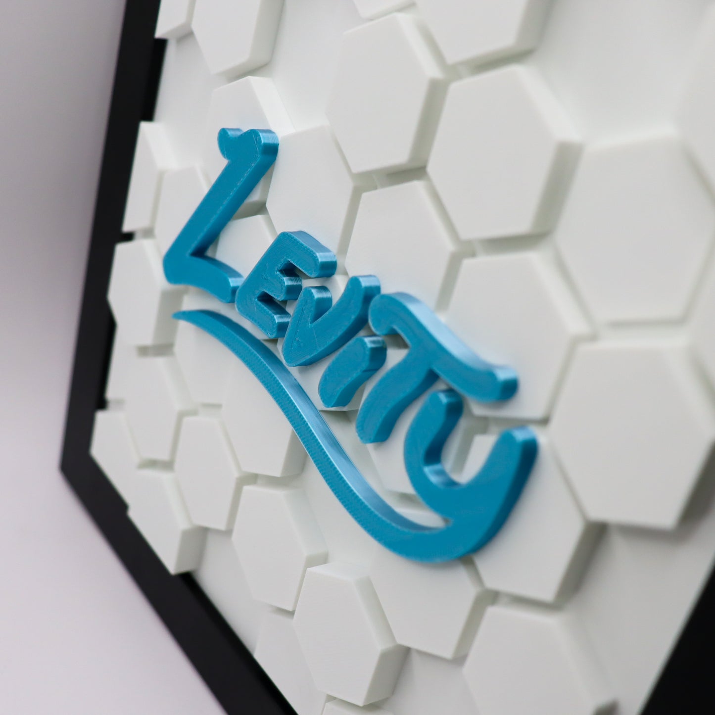 LEVITY