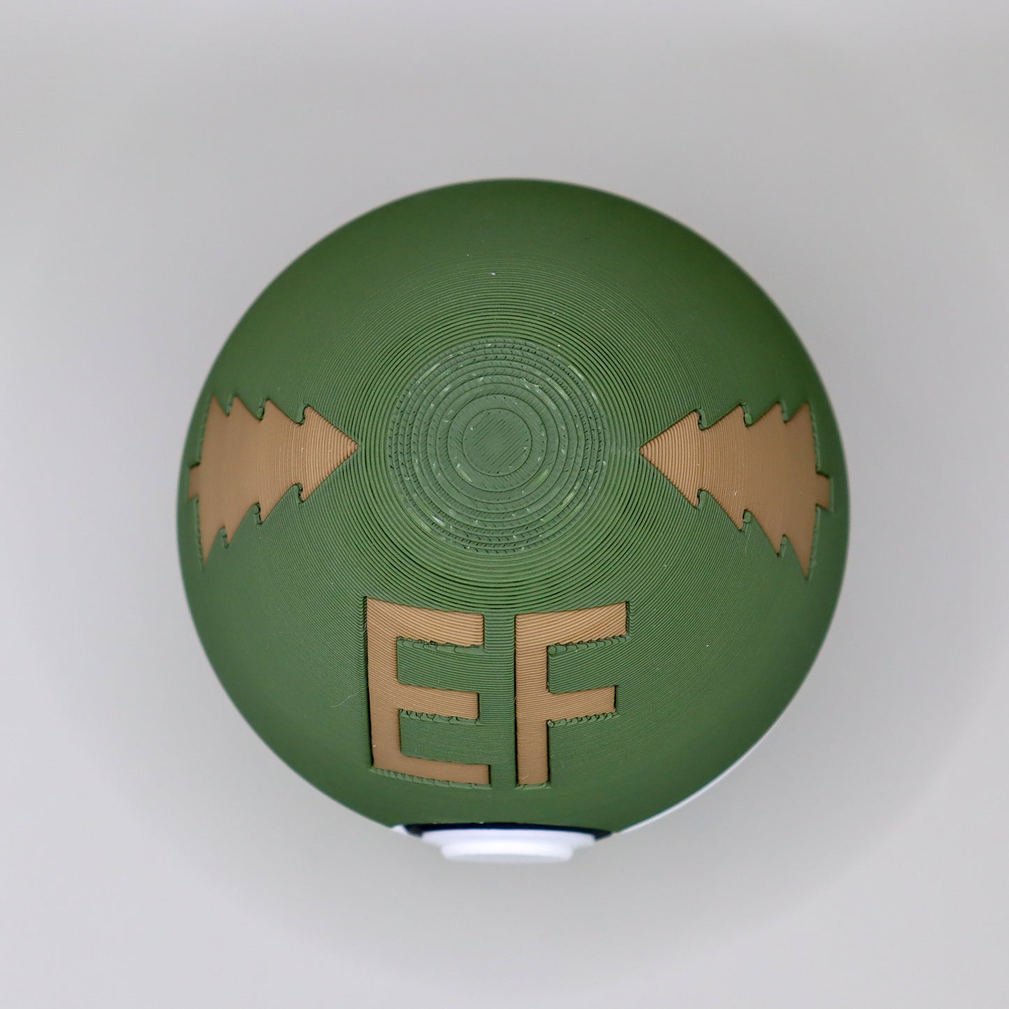 Electric Forest Pokeball (5-Pack)