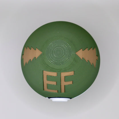 Electric Forest Pokeball (5-Pack)