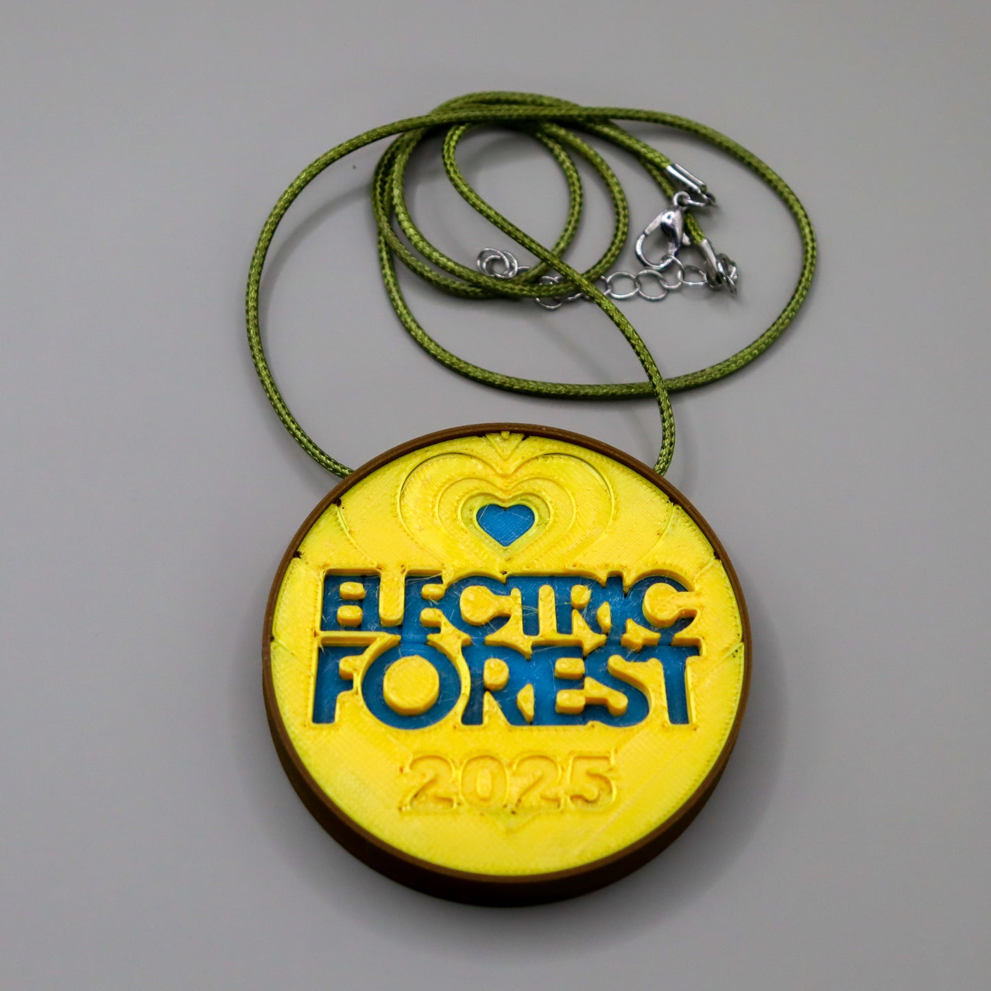 Electric Forest Festival Gift Bundle