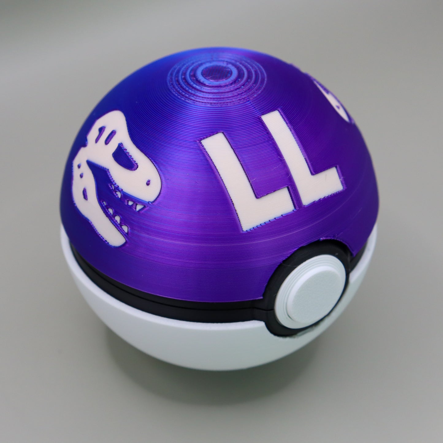 Lost Lands Pokeballs (4-pack)