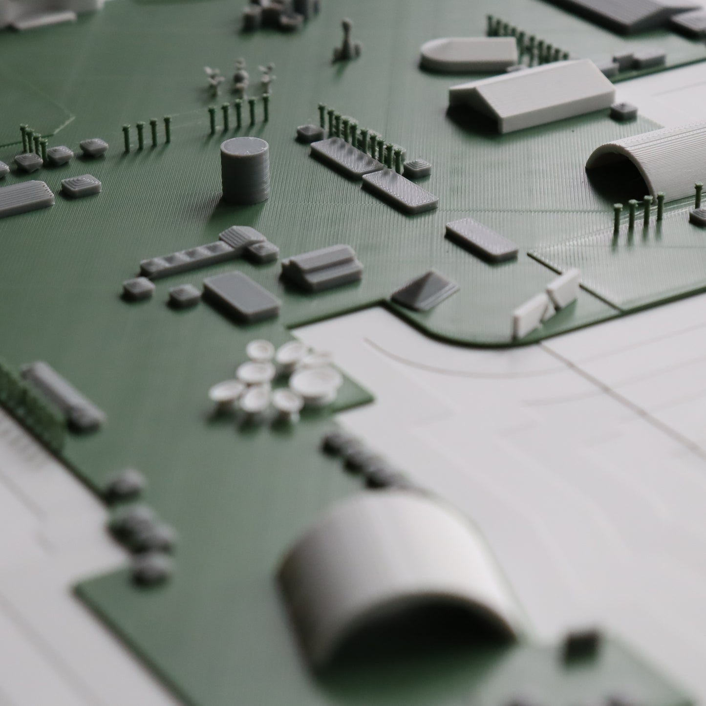 Coachella 3D Festival Map