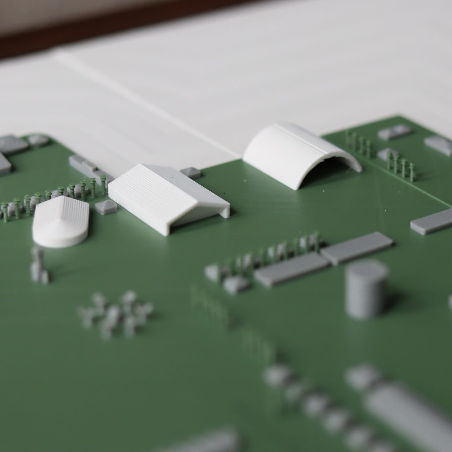 Coachella 3D Festival Map