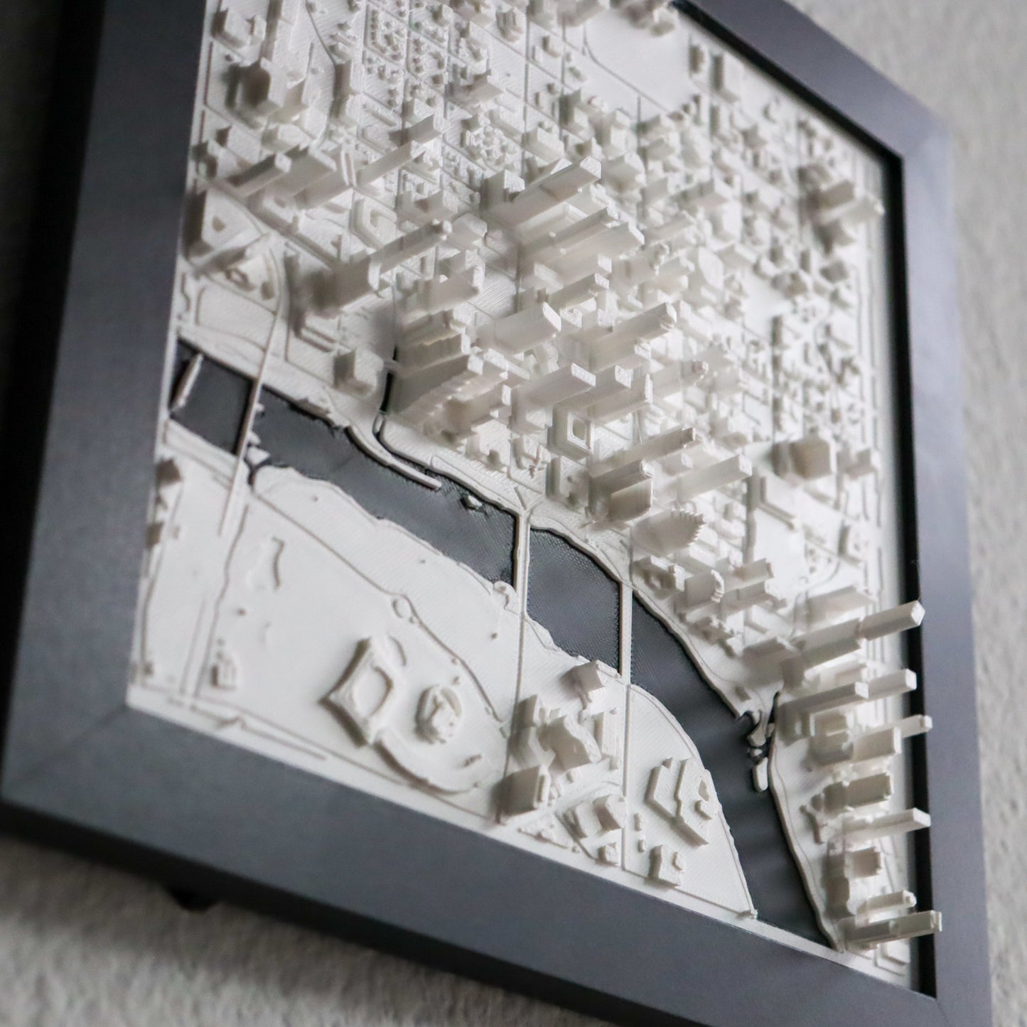 Trade & Bulk Order - City Models