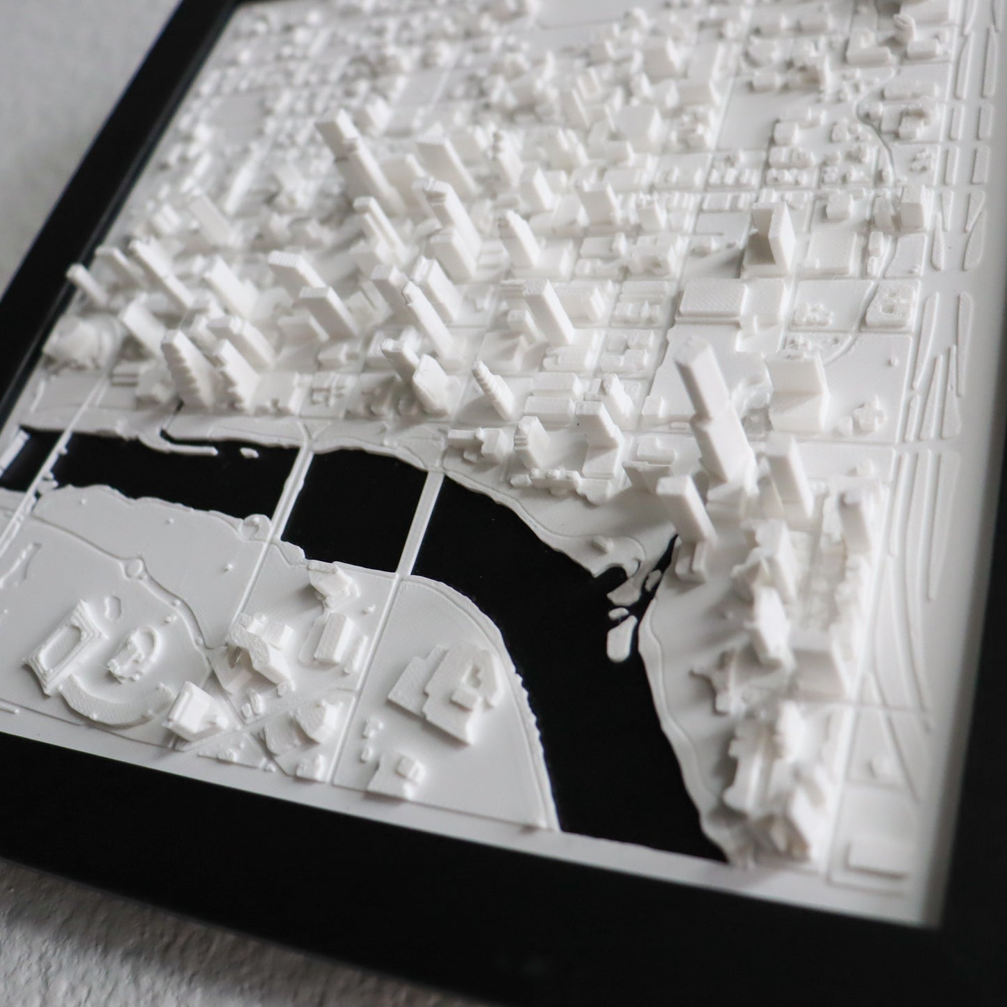 Trade & Bulk Order - City Models