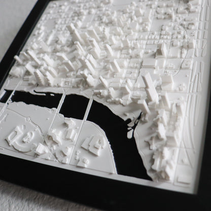Trade & Bulk Order - City Models