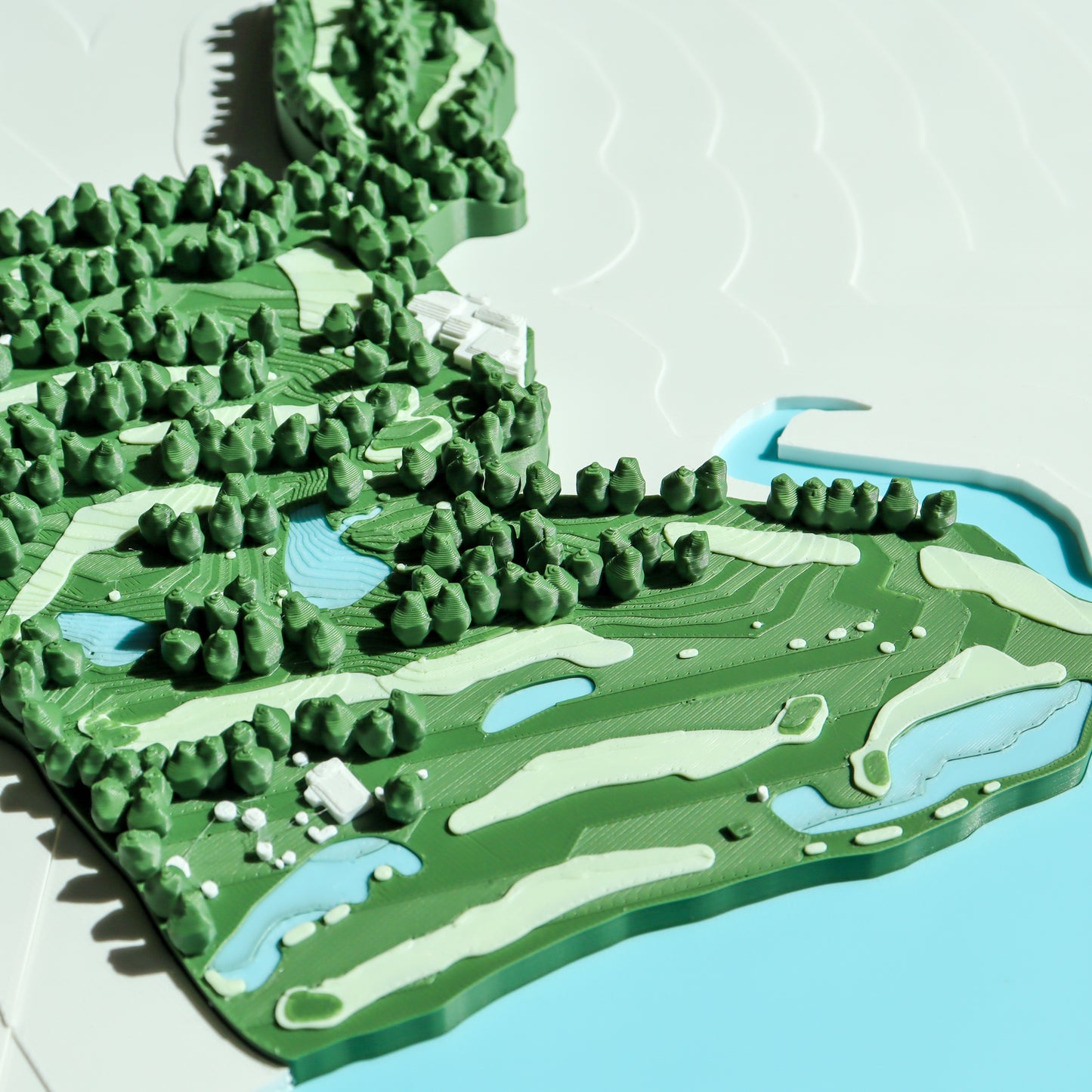 Austin Country Club