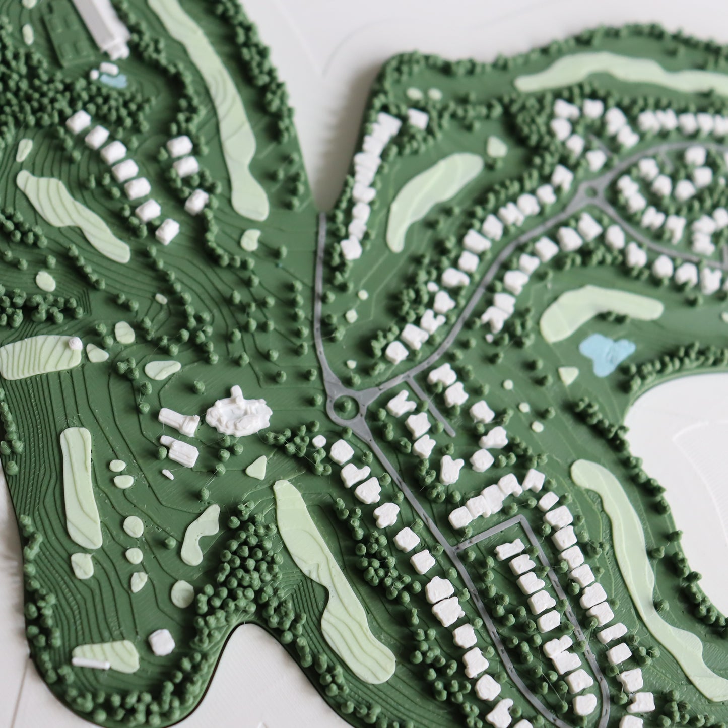 University of Texas Golf Club