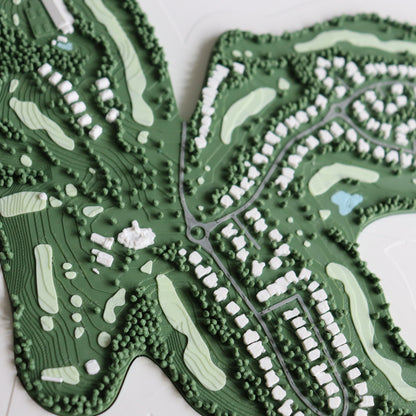 University of Texas Golf Club