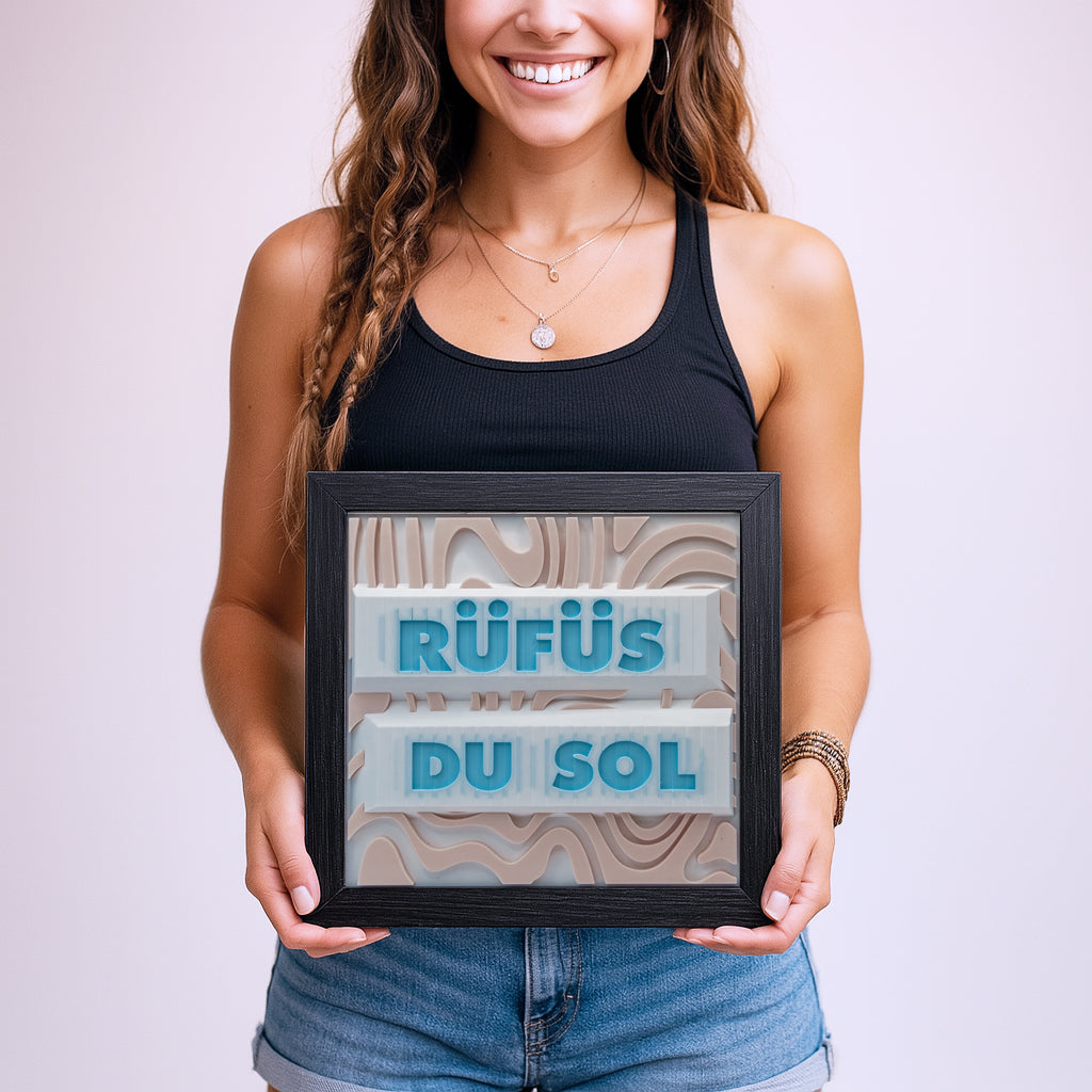 RUFUS DU SOL