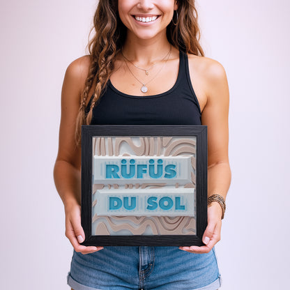 RUFUS DU SOL