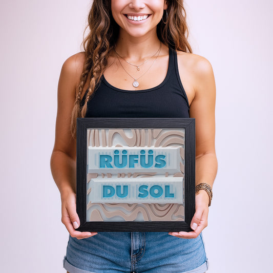 RUFUS DU SOL