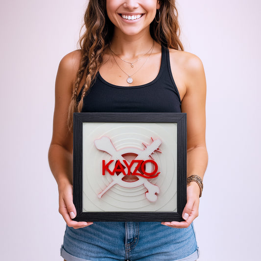 KAYZO