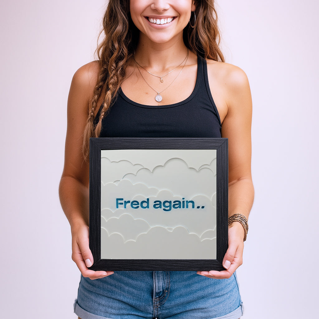 FRED AGAIN