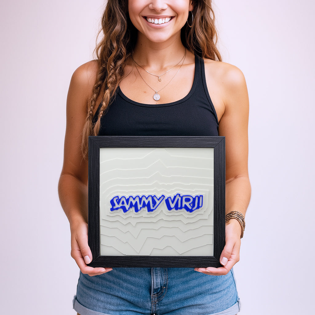 SAMMY VIRJI