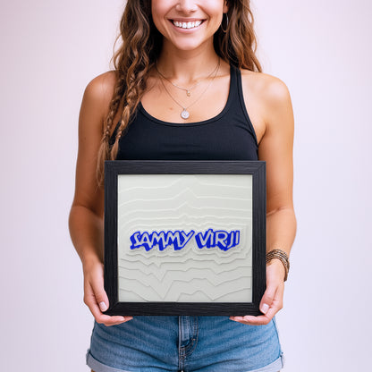 SAMMY VIRJI