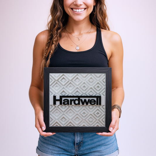 HARDWELL