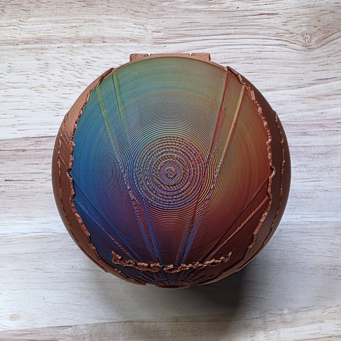 Bass Canyon Memory Capsule | 2026 Single