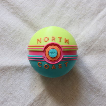 North Coast Memory Capsule | 2026 Single