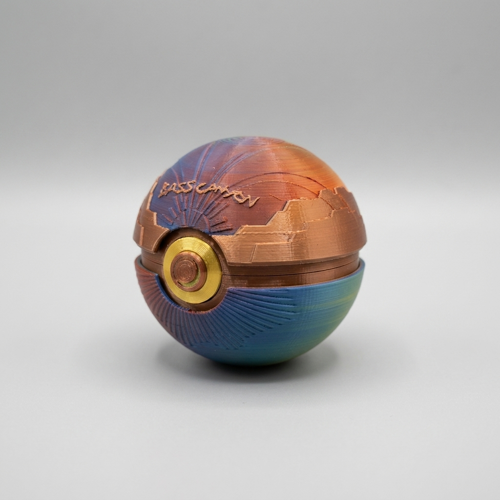 Bass Canyon Memory Capsule | 2026 Single