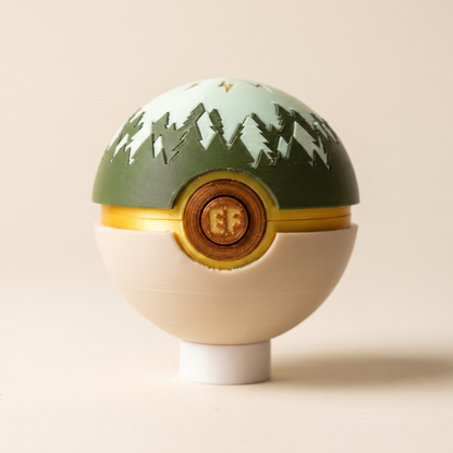 Electric Forest Memory Capsule | 2026 Single