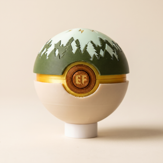 Electric Forest Memory Capsule | 2026 Single