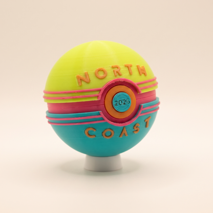 North Coast Memory Capsule | 2026 Single