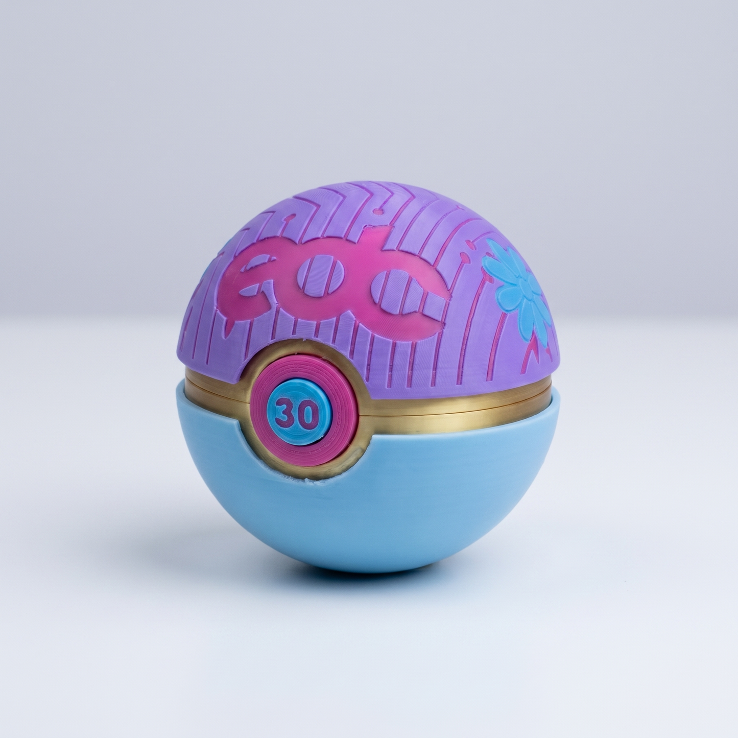 EDC Memory Capsule | 2026 Single