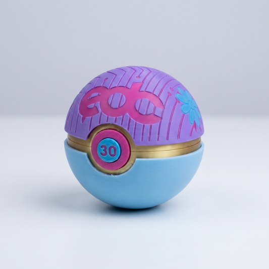 EDC Memory Capsule | 2026 Single