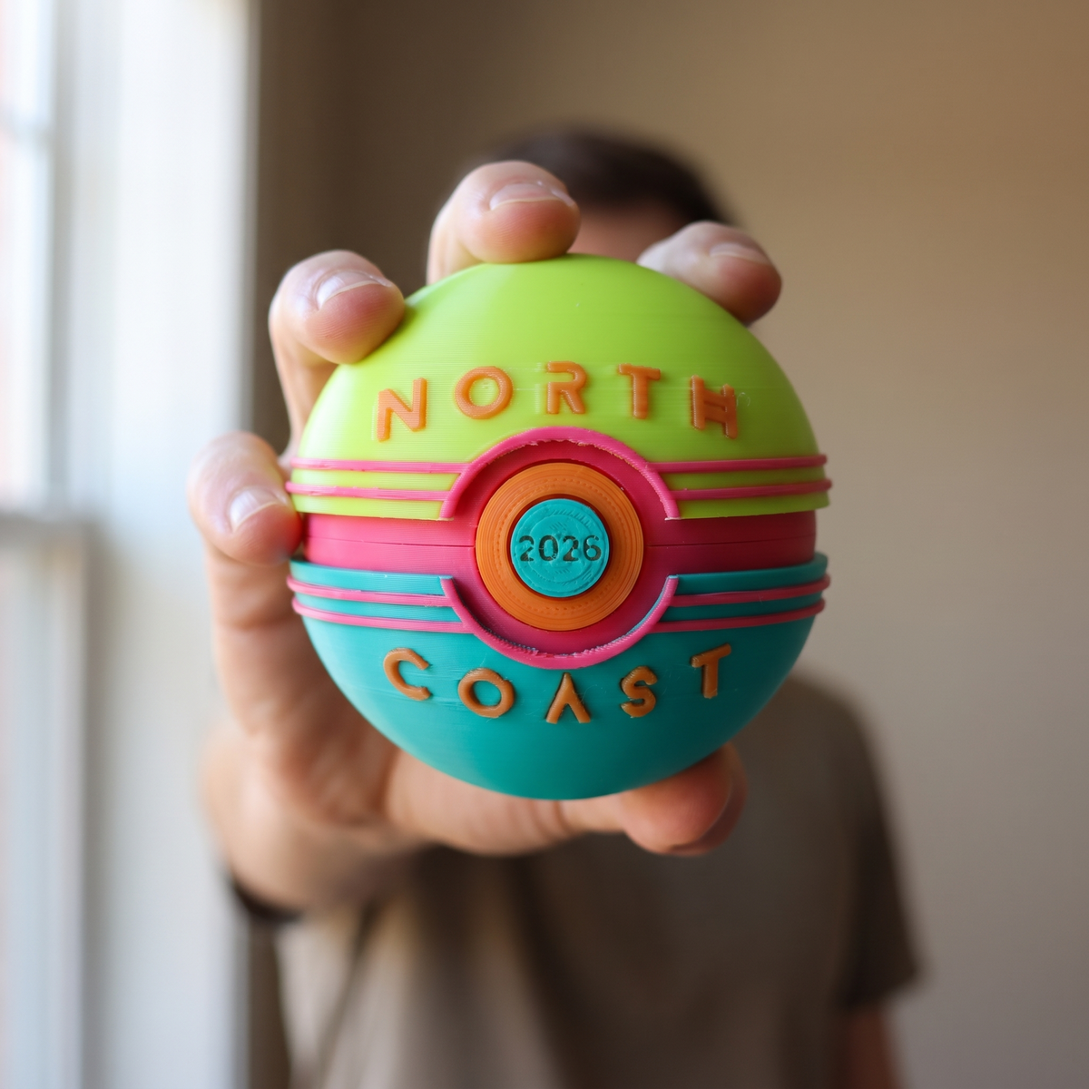 North Coast Memory Capsule | 2026 Single