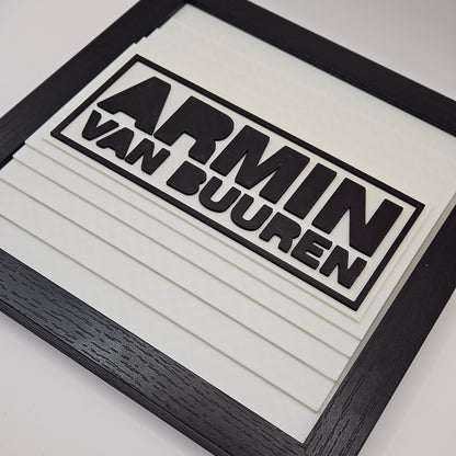 ARMIN VAN BUUREN