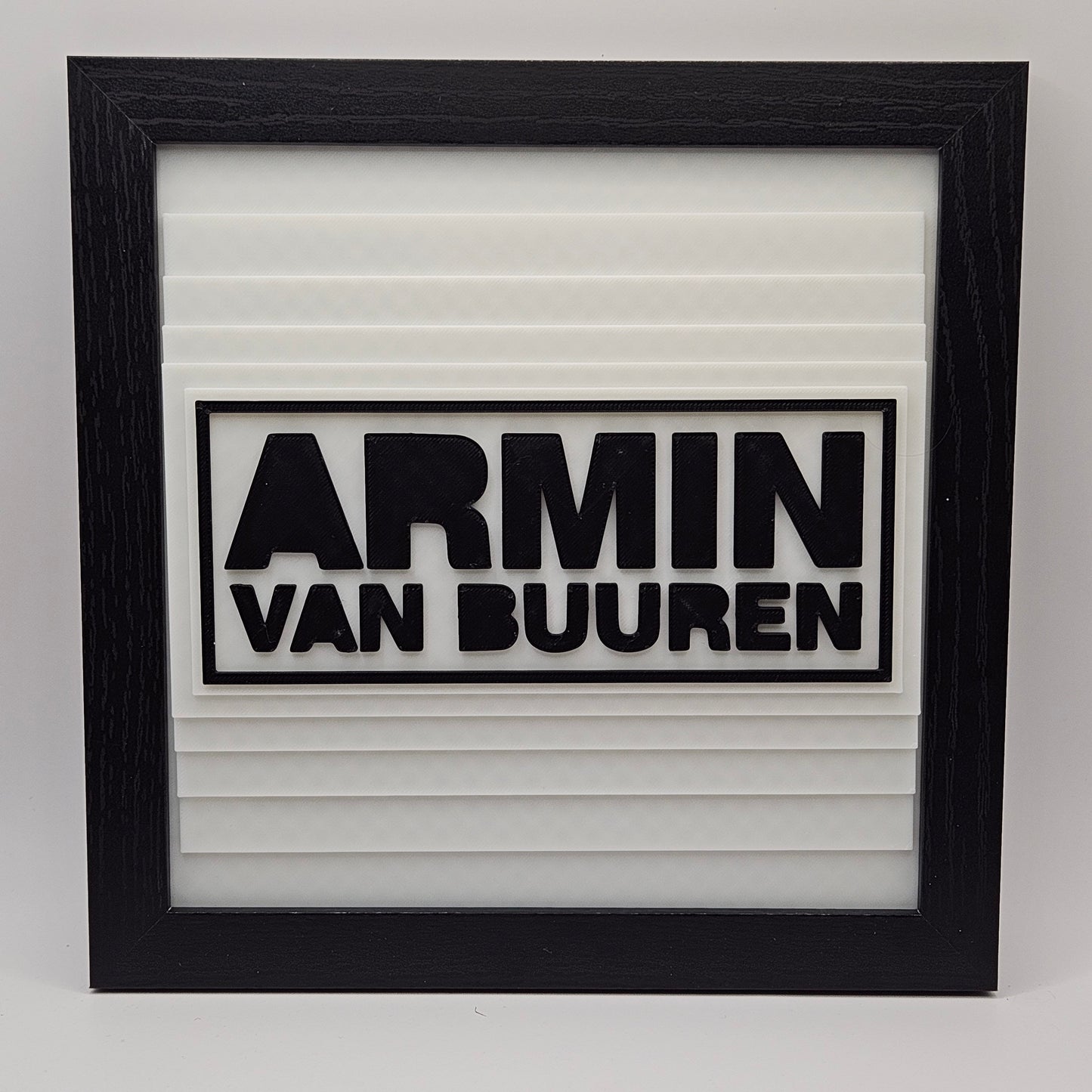 ARMIN VAN BUUREN