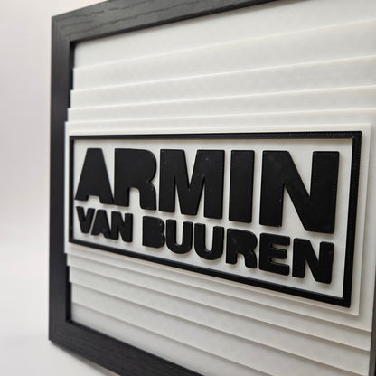 ARMIN VAN BUUREN