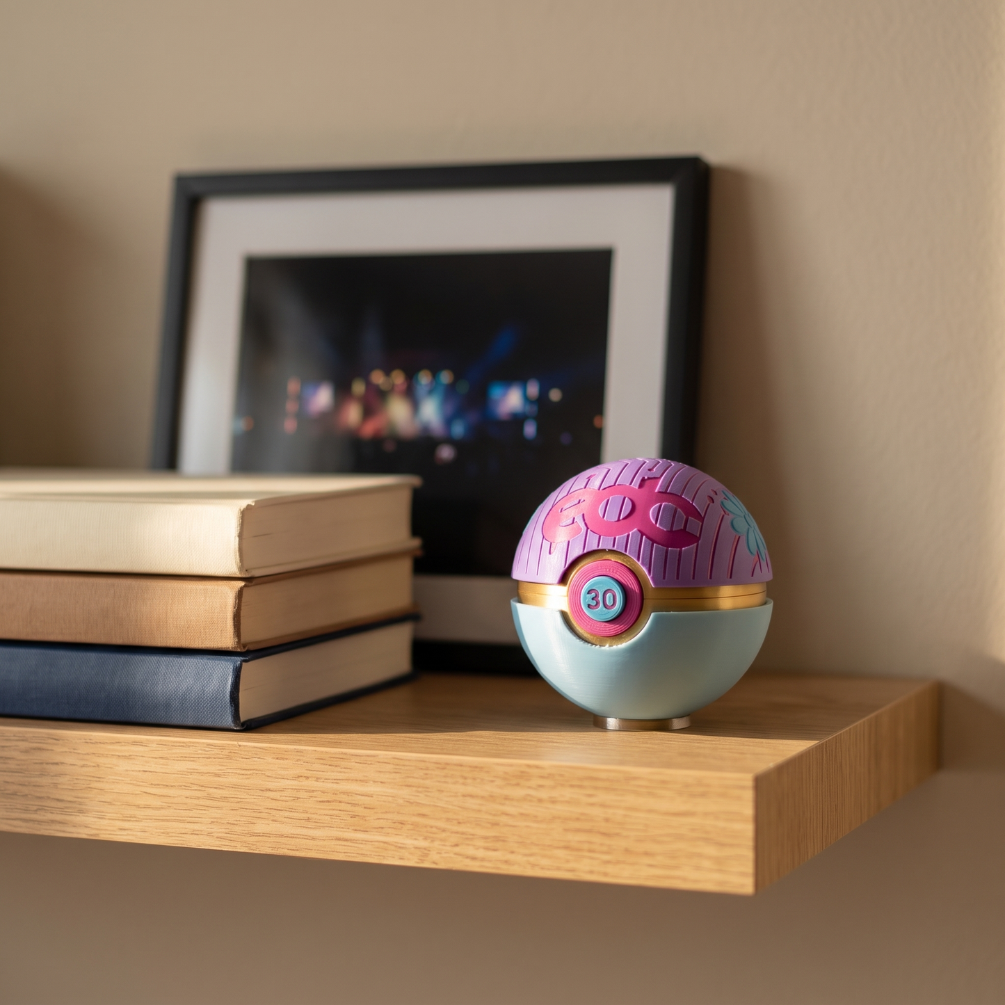 EDC Memory Capsule Set | 2026 4-Pack