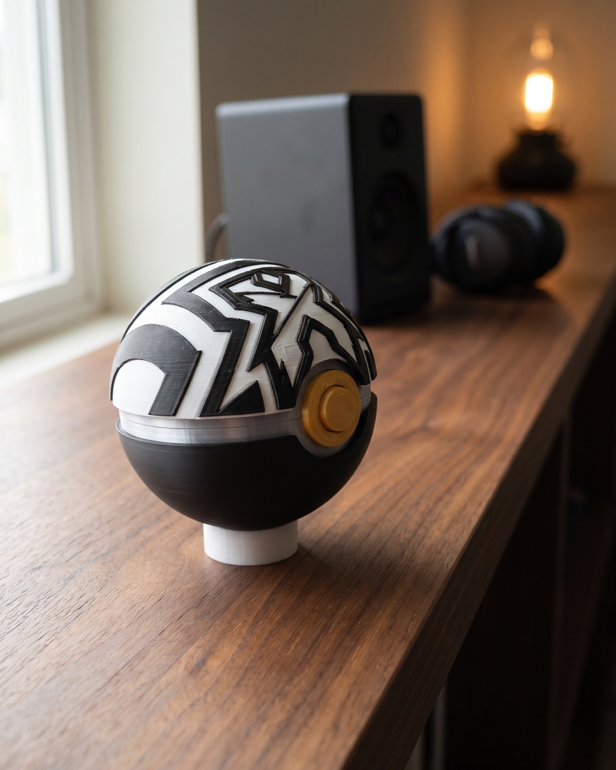 Headbanger Memory Capsule | Single