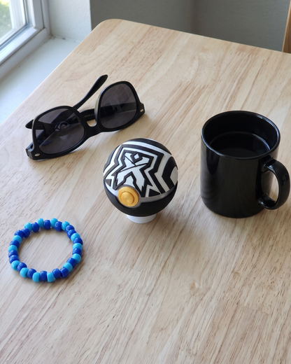 Headbanger Memory Capsule | Single