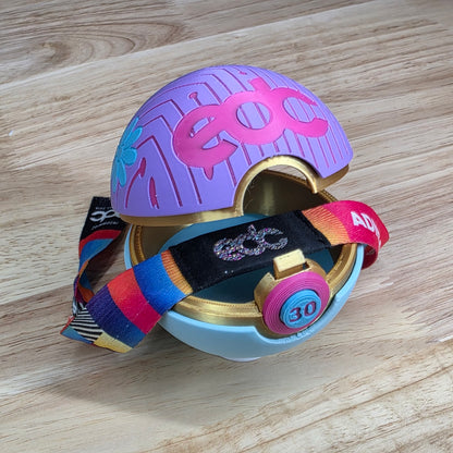 EDC Memory Capsule | 2026 Single