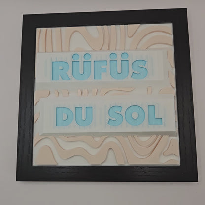 RUFUS DU SOL