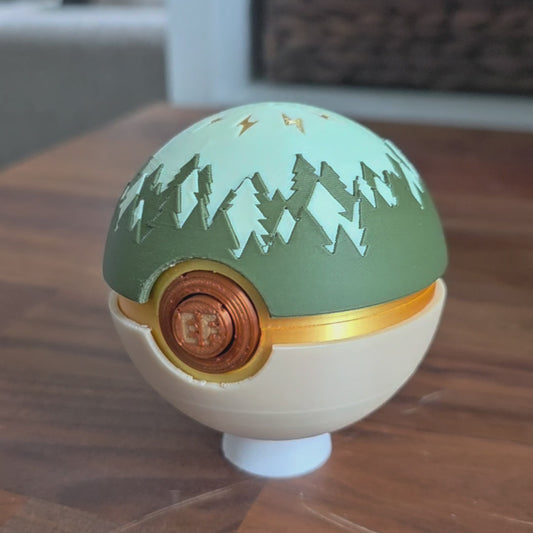 Electric Forest Balls (4) | Pre-Festival Drop, Ships Before EF 2026