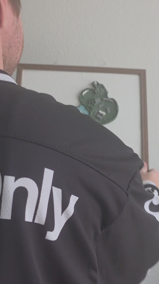 Tomorrowland 3D Festival Map