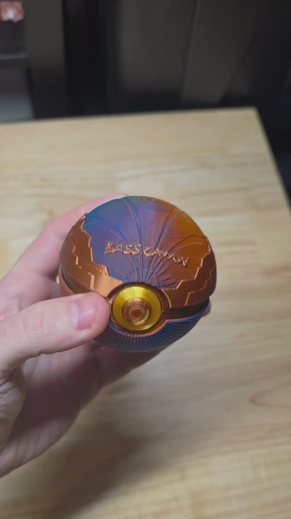 Bass Canyon Memory Capsule | 2026 Single