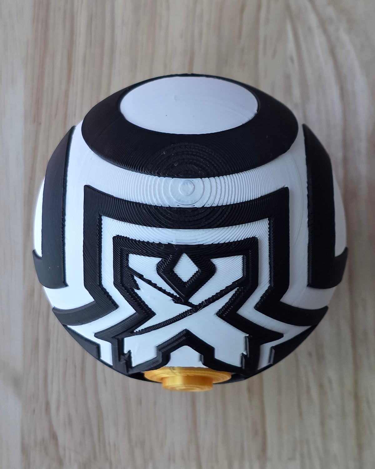 Headbanger Memory Capsule | Single